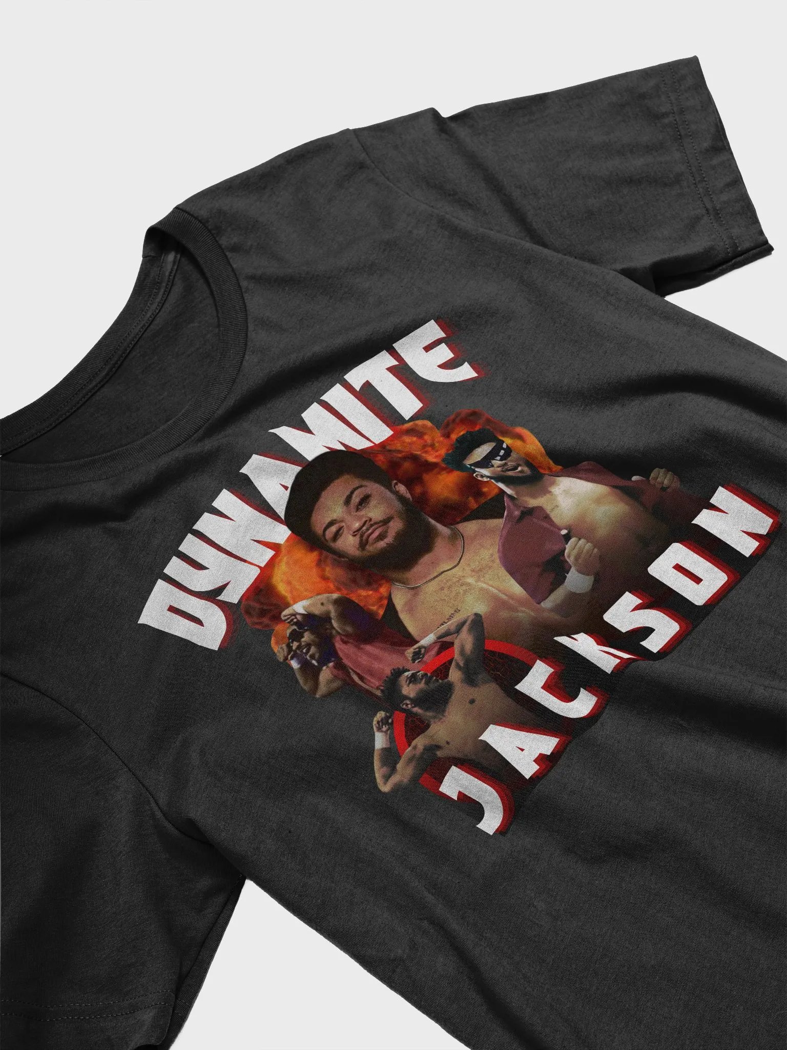 Dynamite Jackson product image (3)