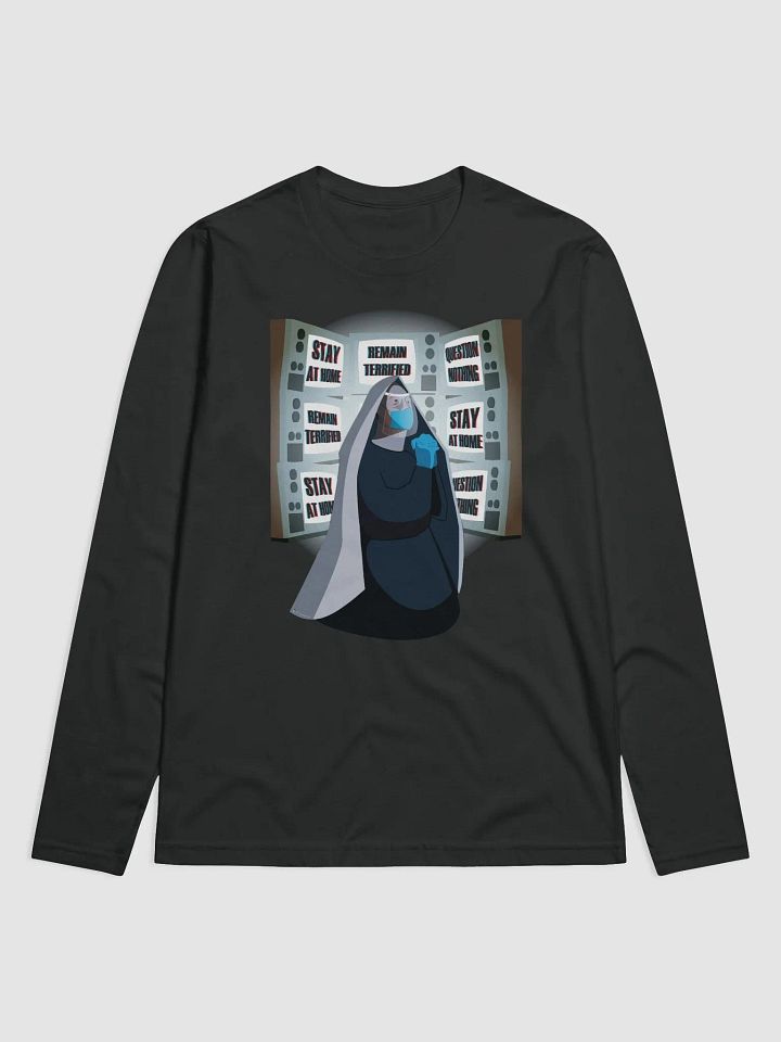 Just Remain product image (1)