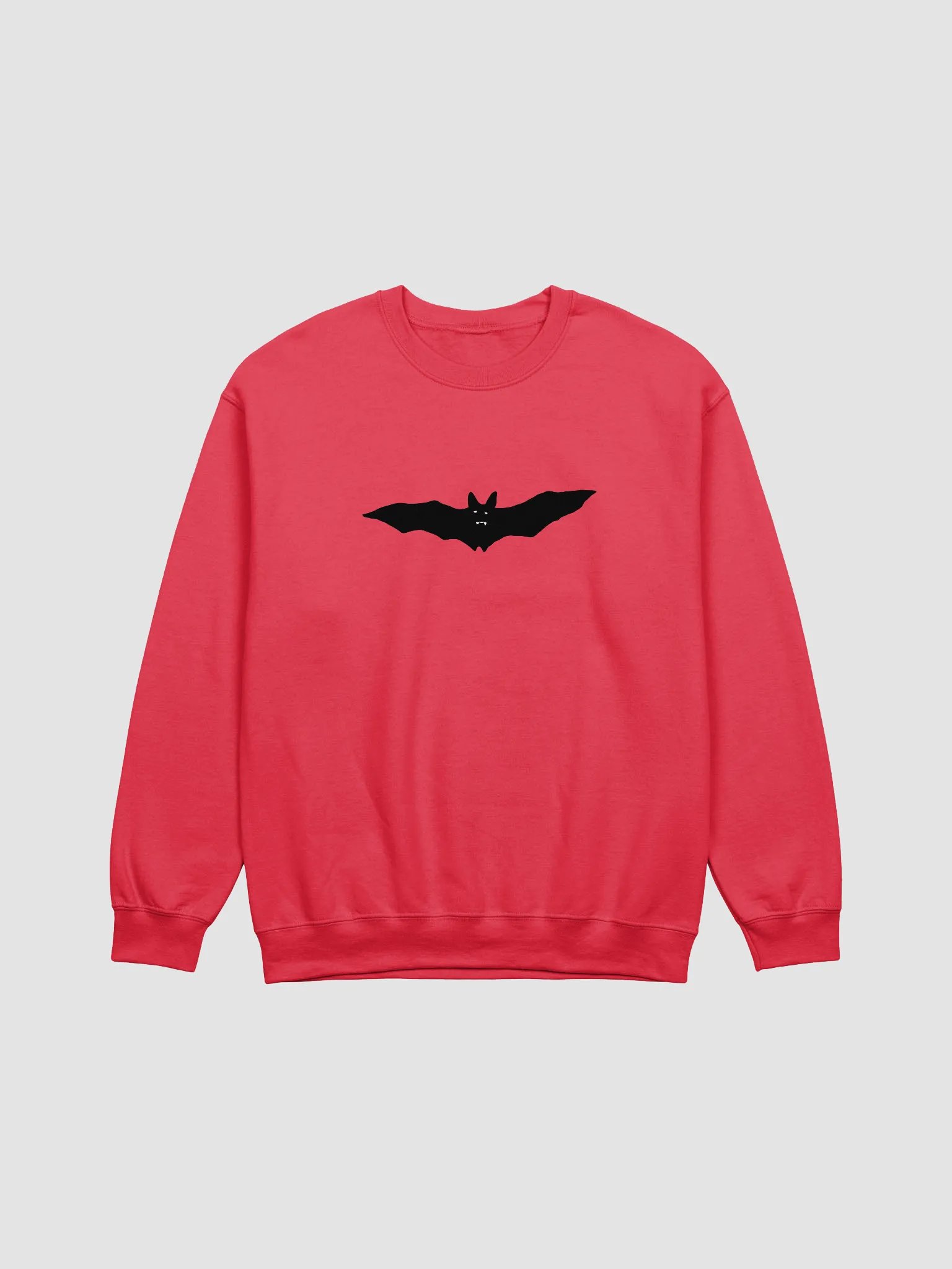 Netopir Sweatshirt product image (7)