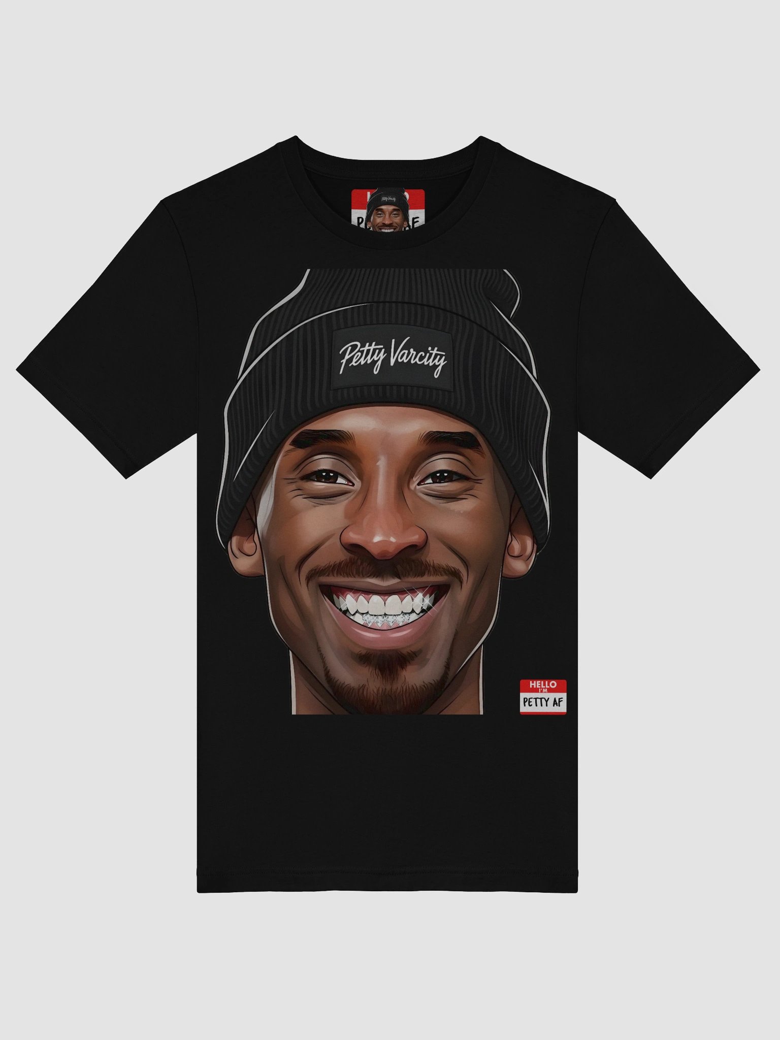 Petty Varcity Legend T-Shirt product image (4)