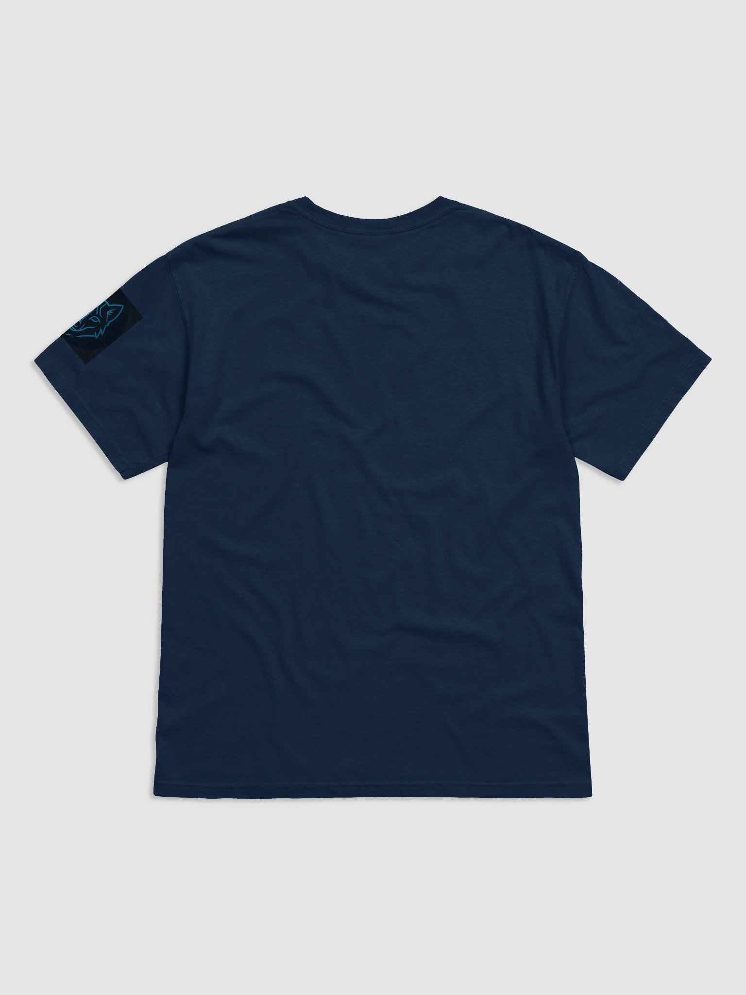 Shadow Wolf Studios Supporter Tee product image (2)