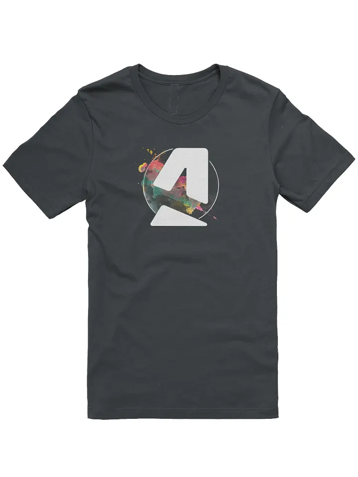 Watercolors Tee product image (1)