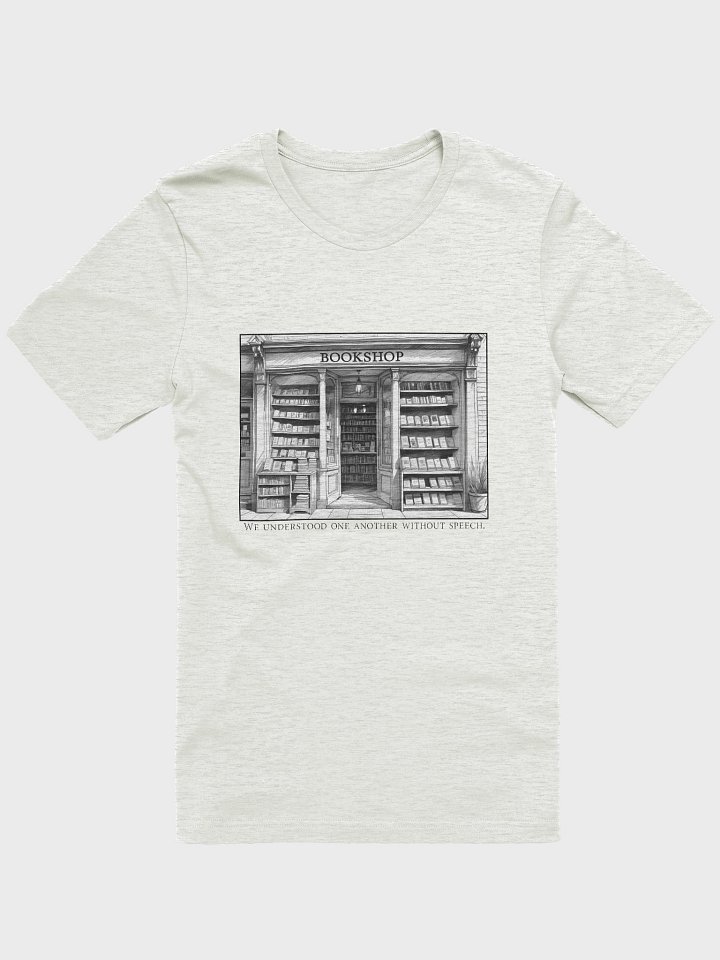 The Bookshop Women's T-Shirt product image (1)
