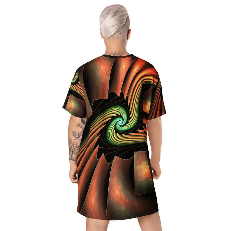 Agartha product image (9)