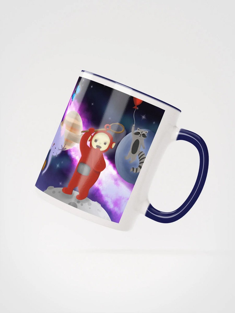 Chat Bepaald tekening - MOKKIE product image (2)