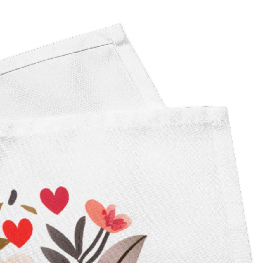 Mom's Cloth Napkin Set product image (6)