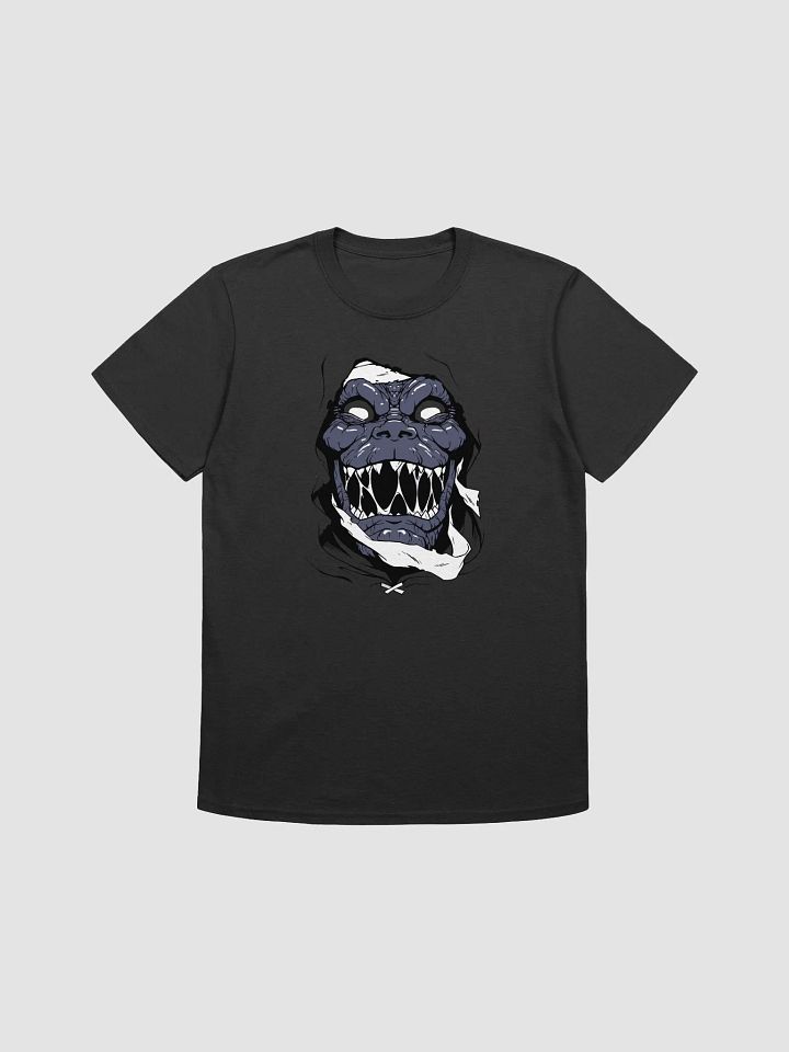 Menacing Monster Madness T-Shirt product image (1)
