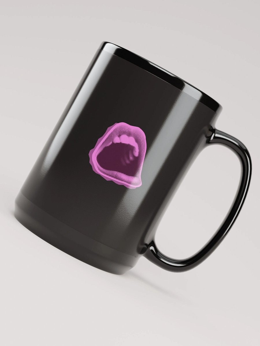 Brilliant Weirdo Mug 15oz - Yell Variant product image (4)