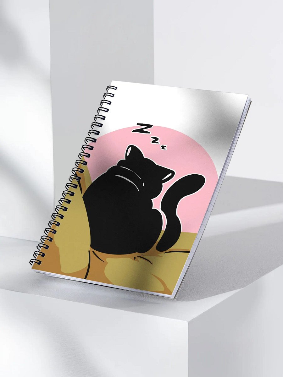 Mimi Eepy Kitty product image (3)