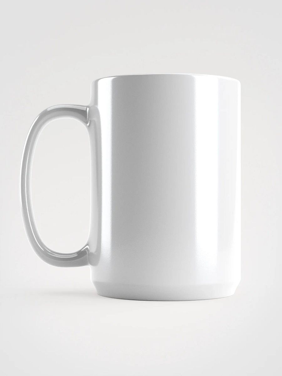 White Chocolate Mugshot product image (6)
