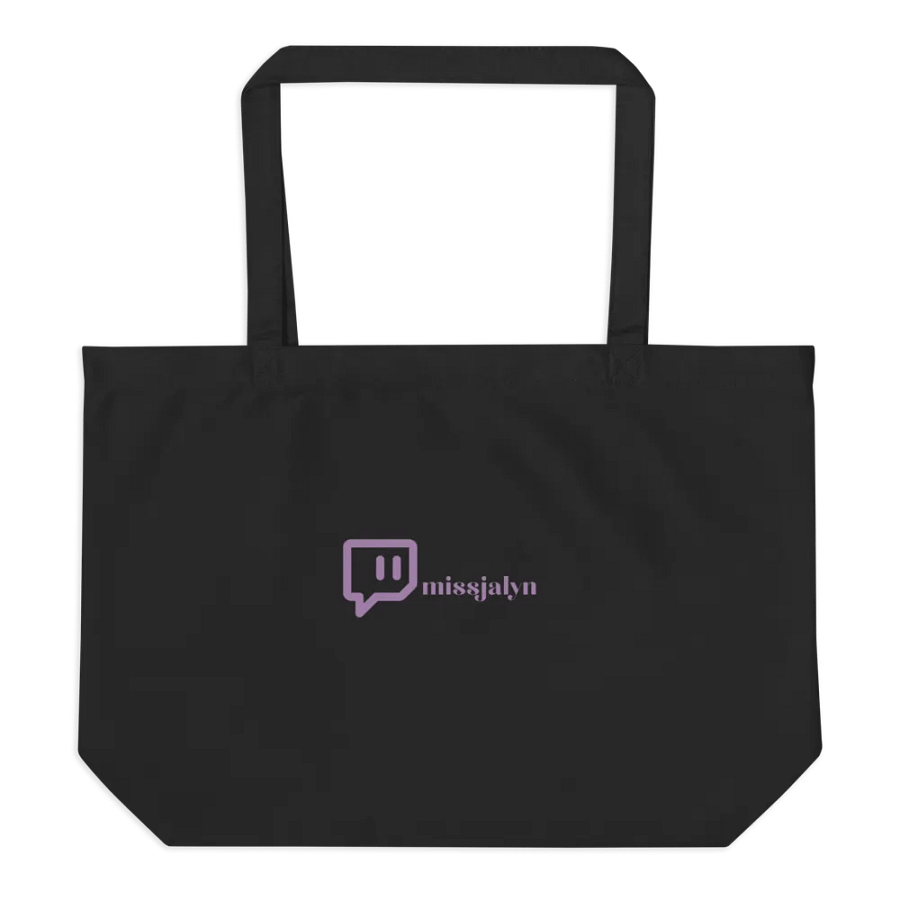 Oh My Lanta Eco Tote product image (6)