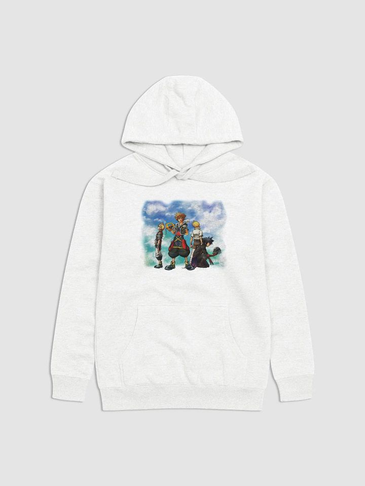 Sky heroes product image (1)