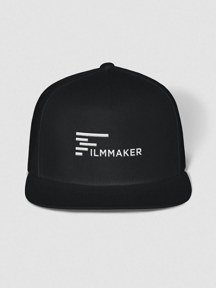 Filmmaker Snap-Back product image (1)