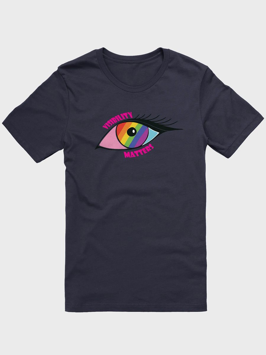 VISIBILITY MATTERS - TEE product image (1)