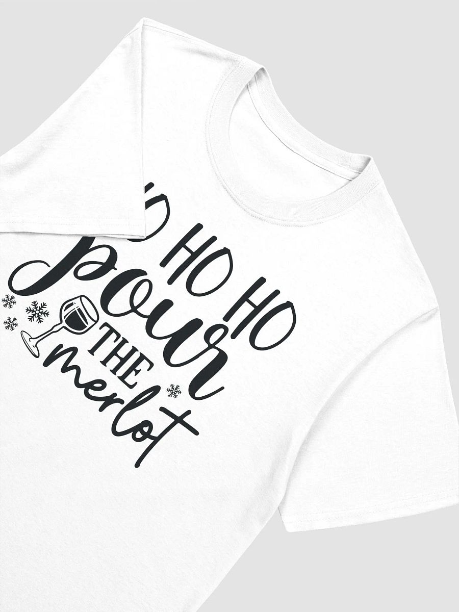Ho Ho Ho Pour the Merlot product image (3)