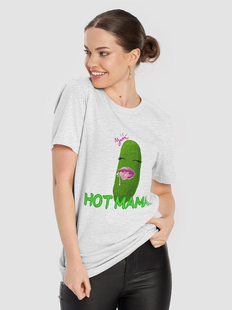 Hot Mama Yum TShirt product image (83)
