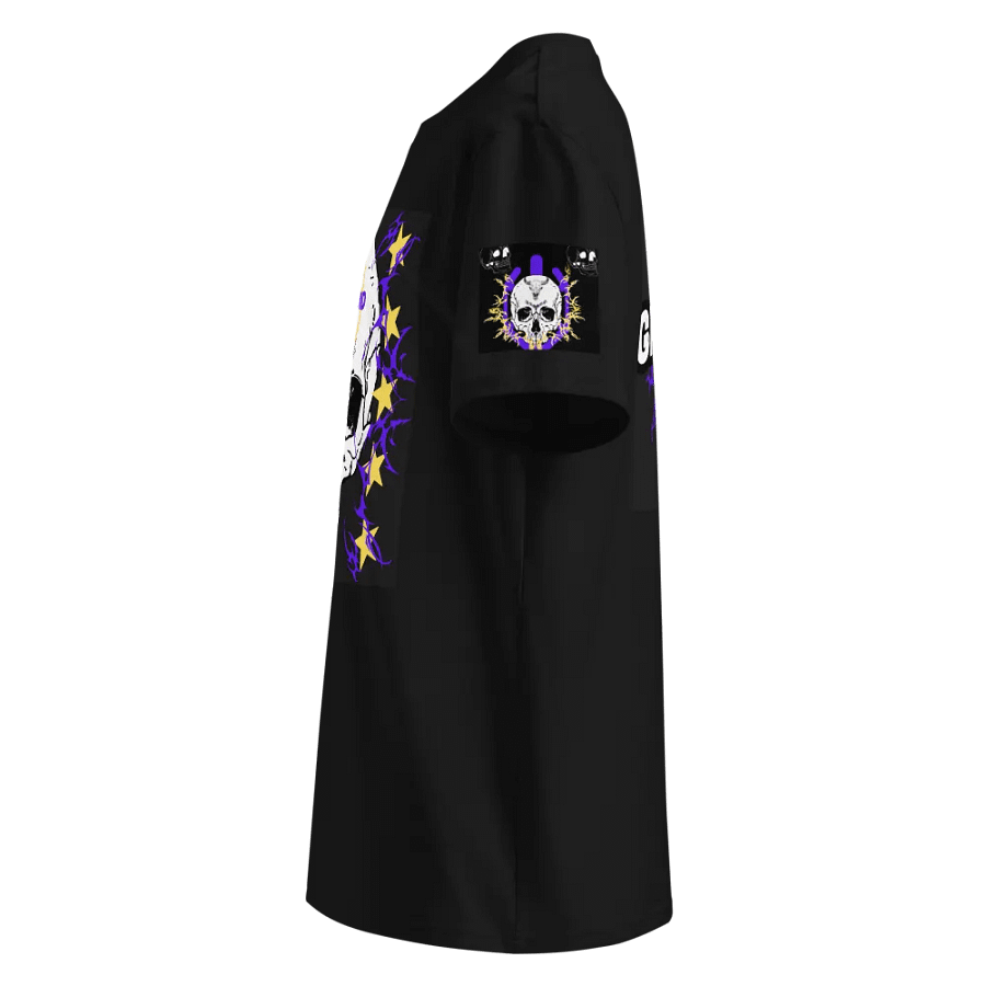 Heavyweight Fiend Shirt! product image (3)