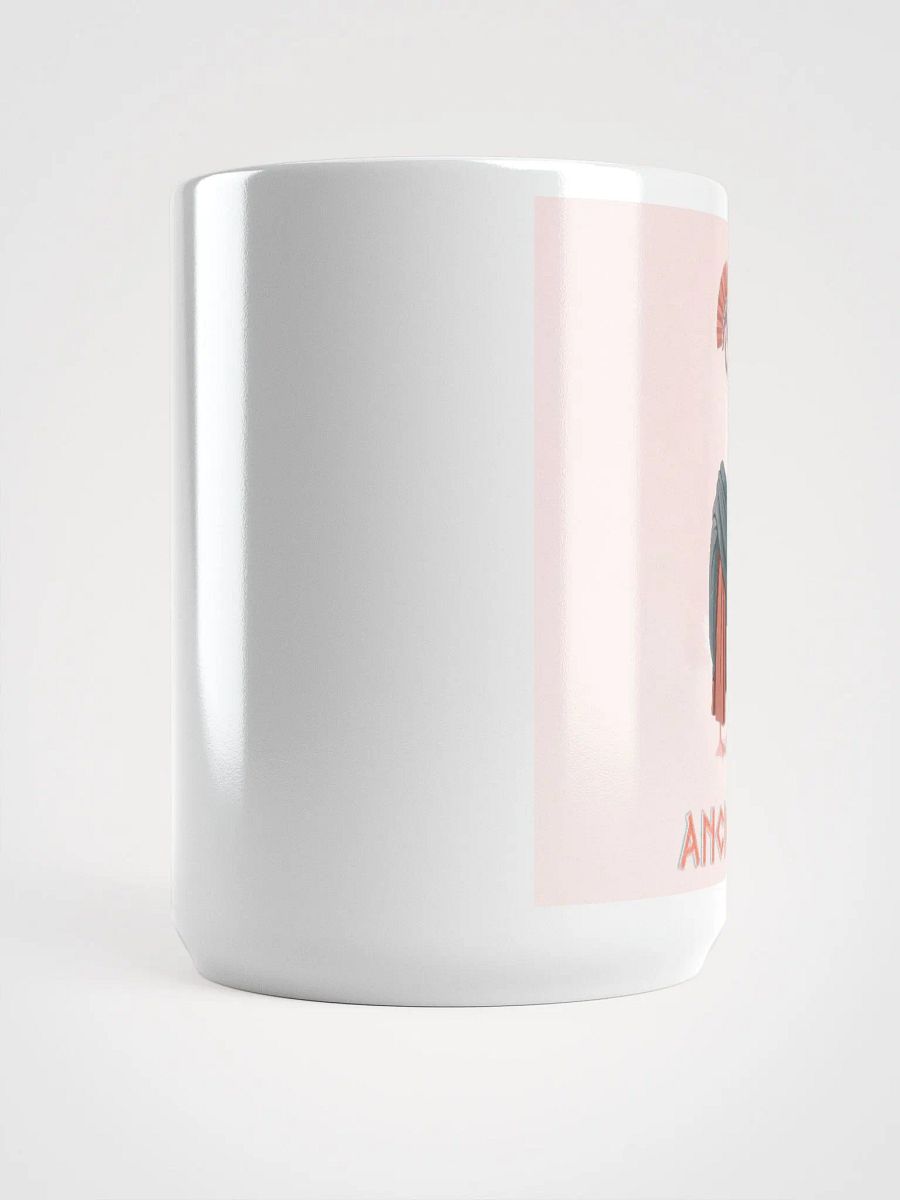 Ancient Geese Mug product image (5)