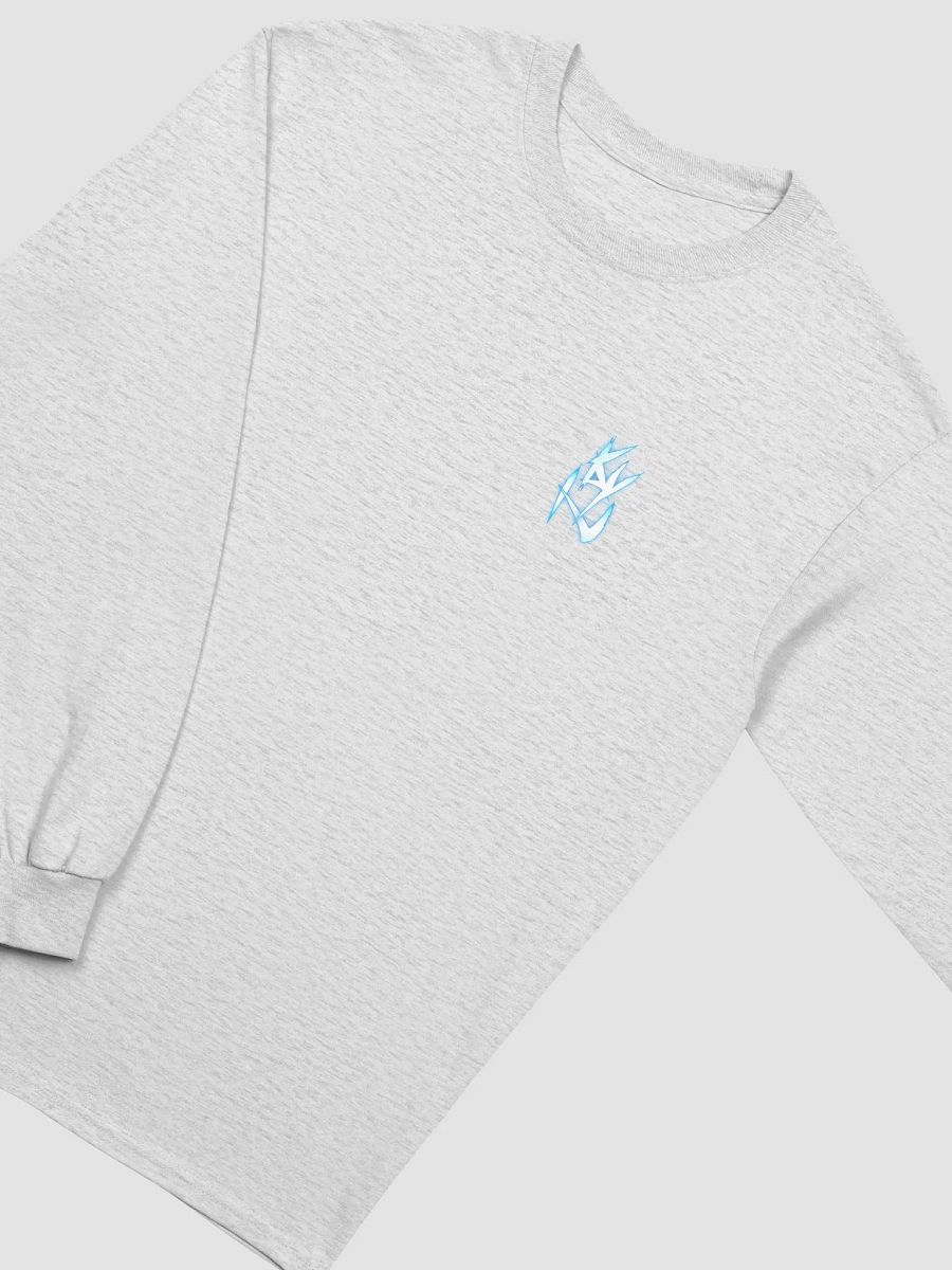 Kayoken Logo Long Sleeve product image (3)