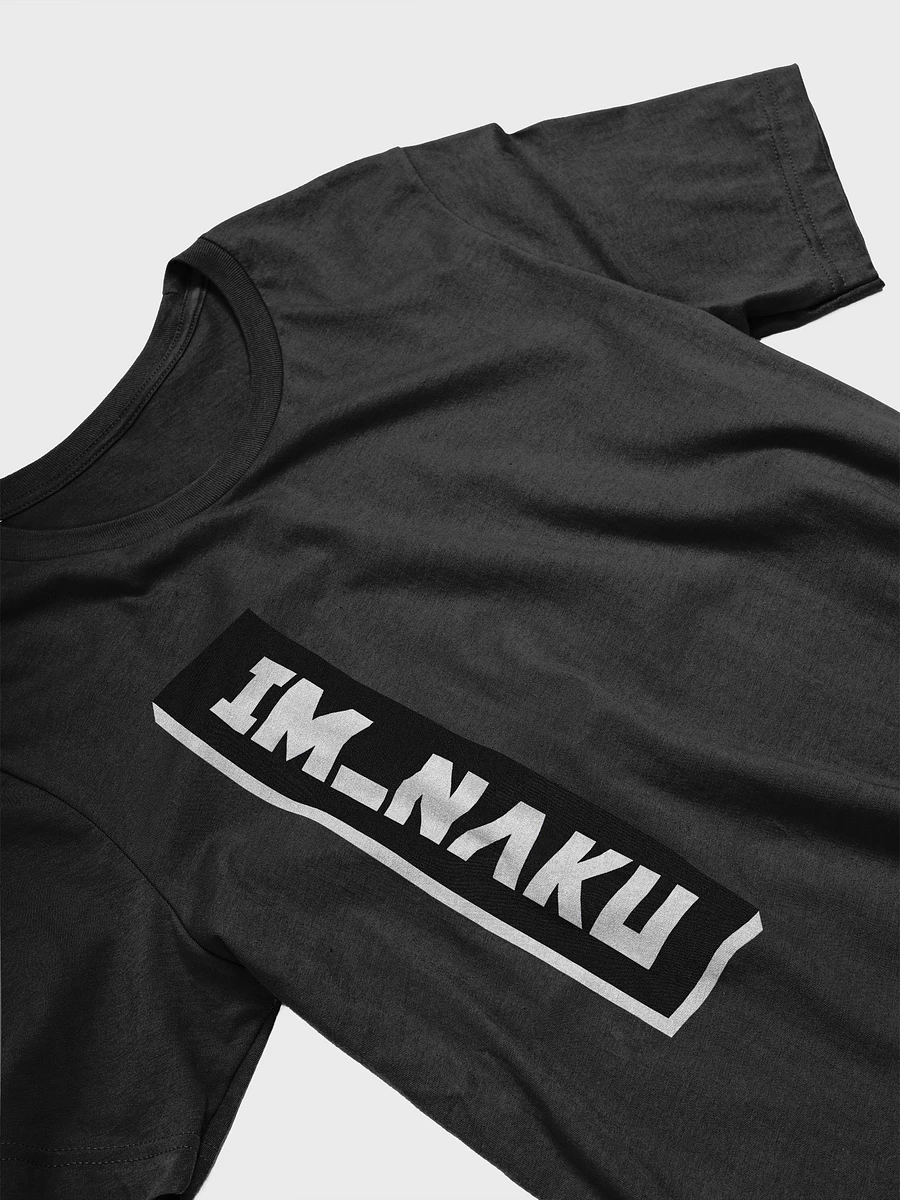 im_naku Secret Shirt product image (3)