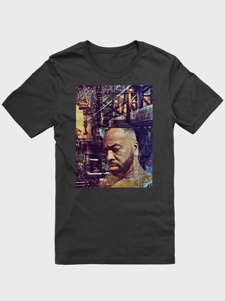 Morris Urban T Shirt 3 product image (2)