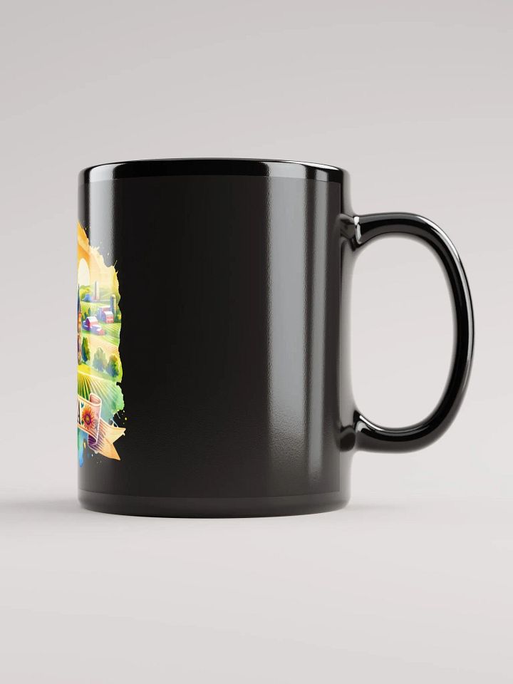 Iowa Retro Cup product image (2)