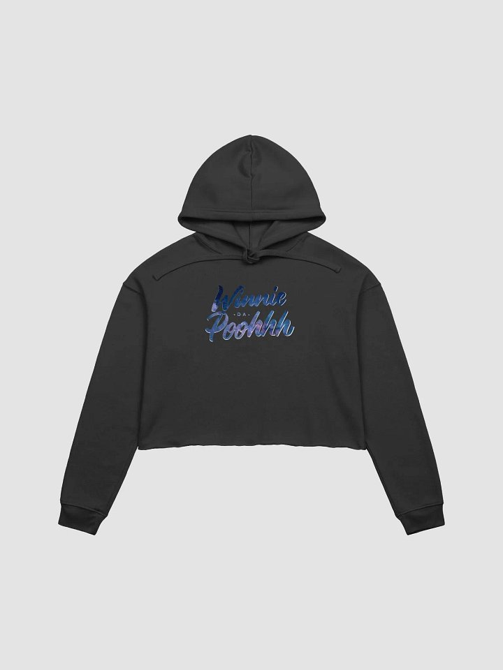 Winnie Crop Sweatshirt product image (1)