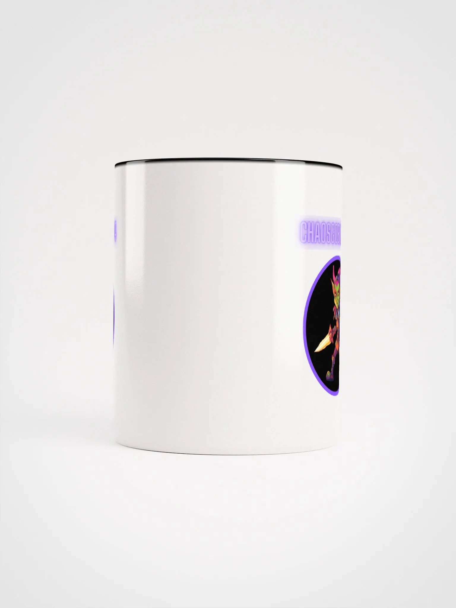 Chaosgoblinelf14 Mug product image (58)