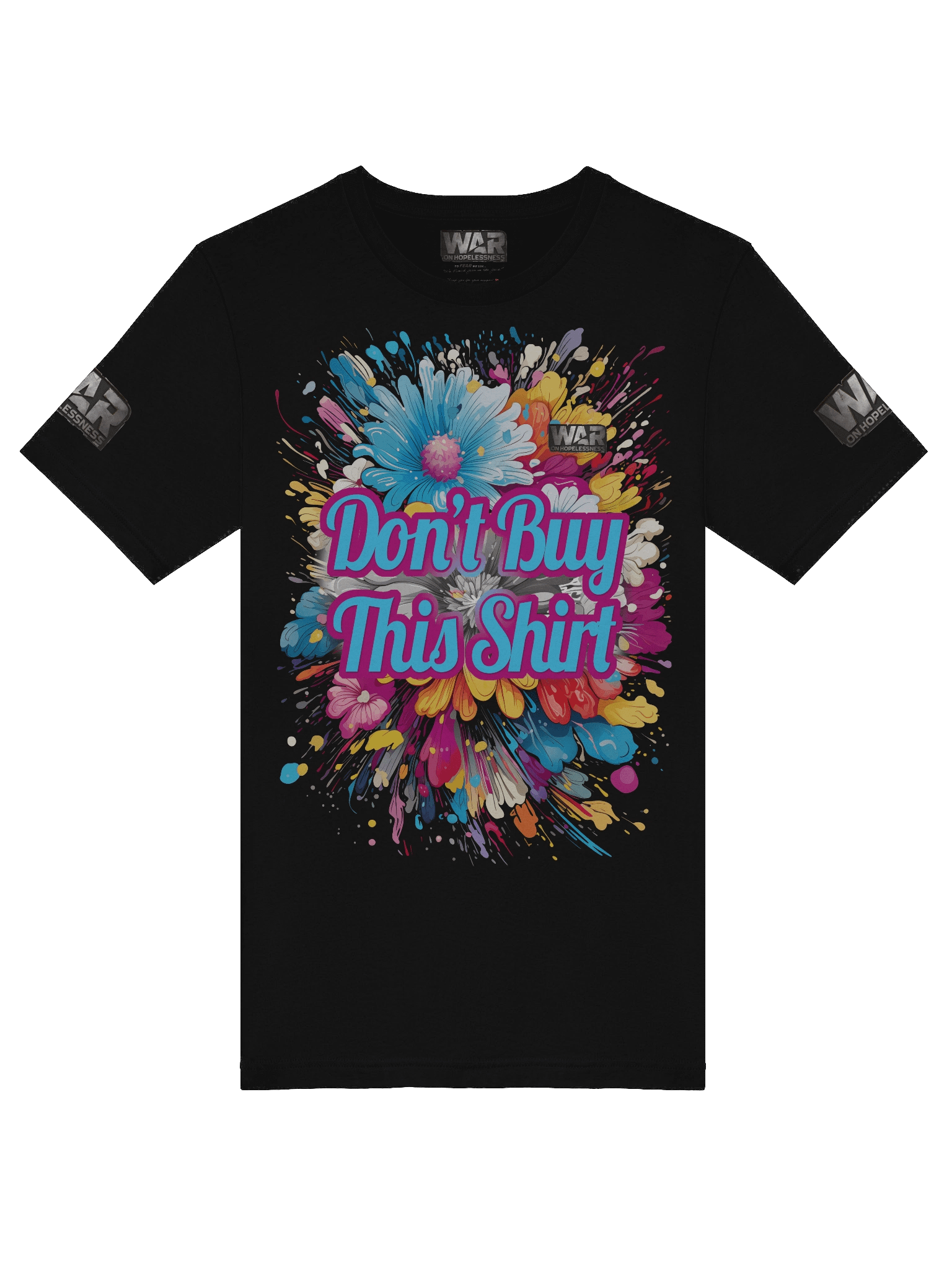 Don't Buy This Shirt product image (5)