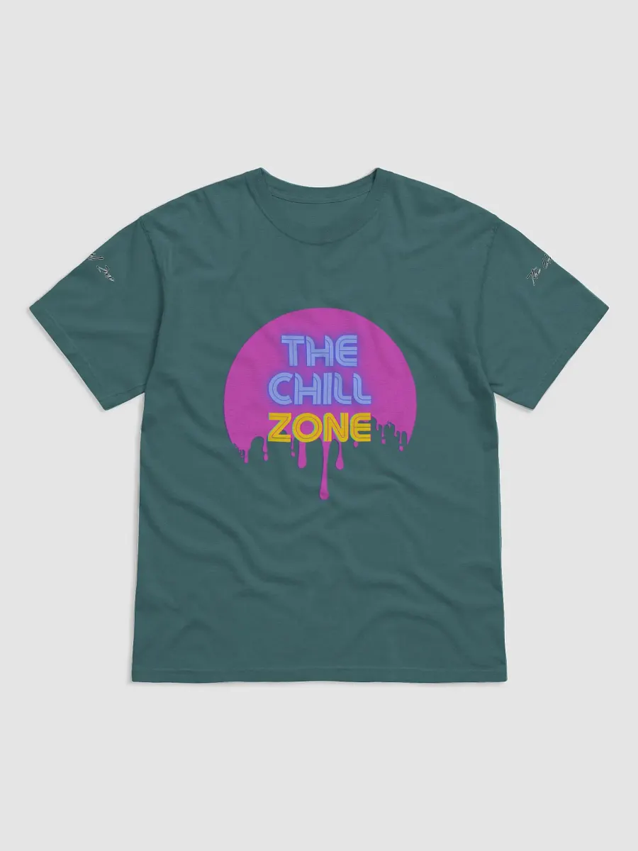 Chill Zone T-Shirt product image (11)
