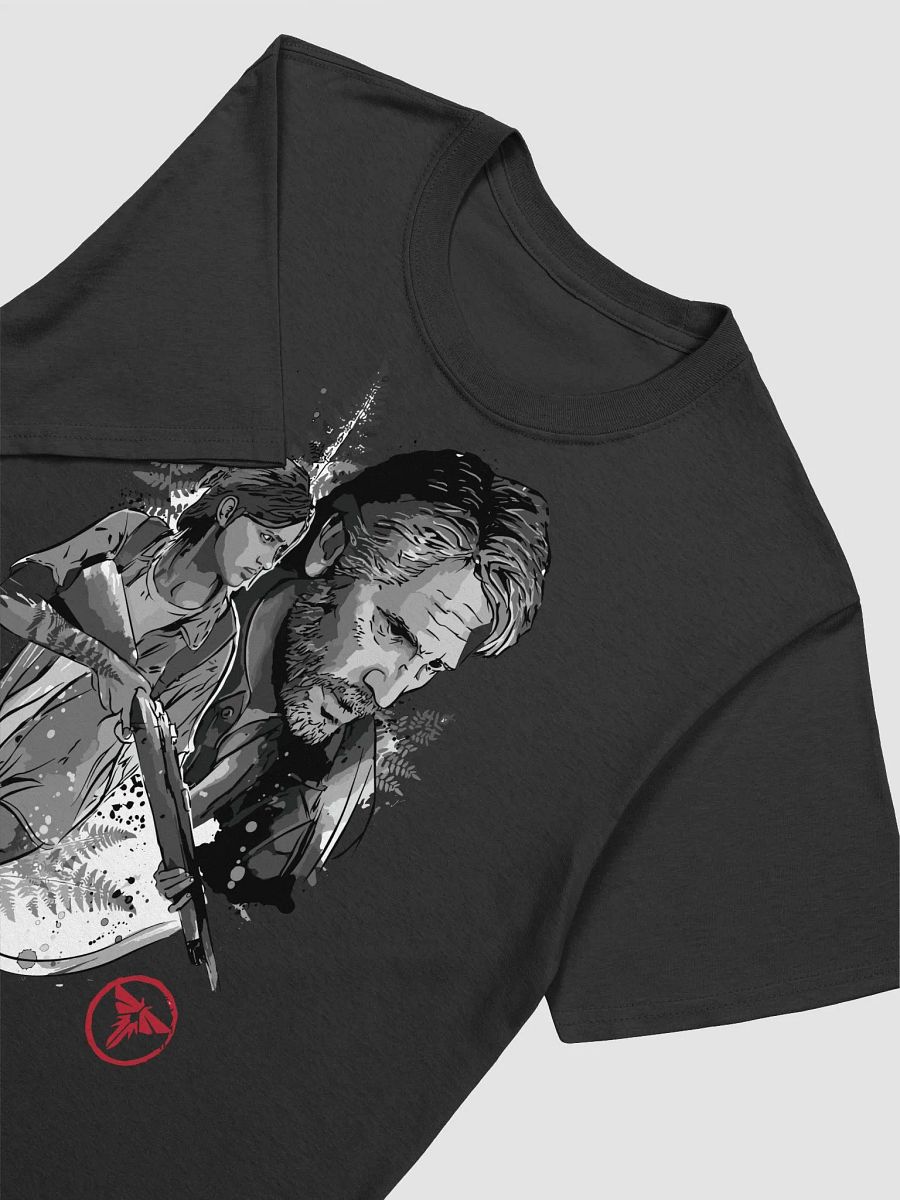 Last of Us T-Shirt product image (6)