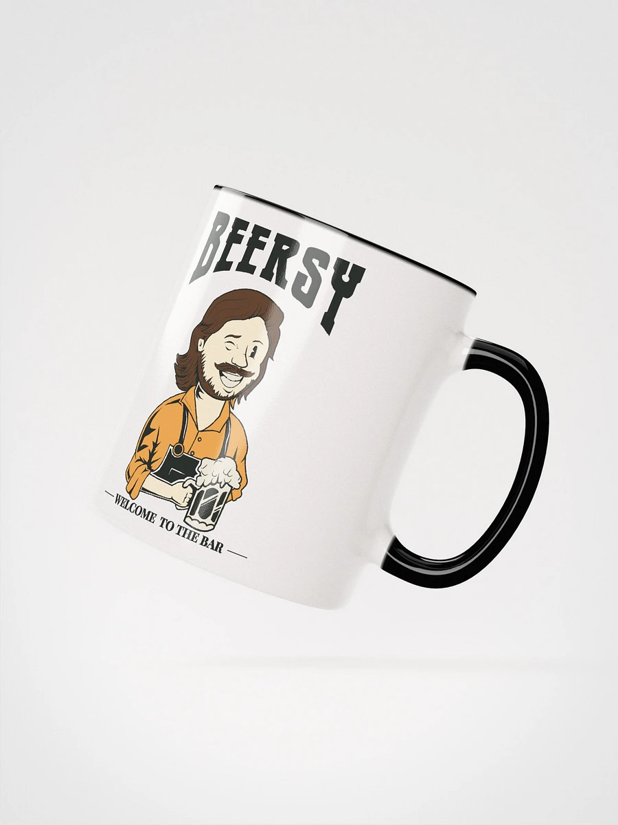 Beersy Mug product image (2)