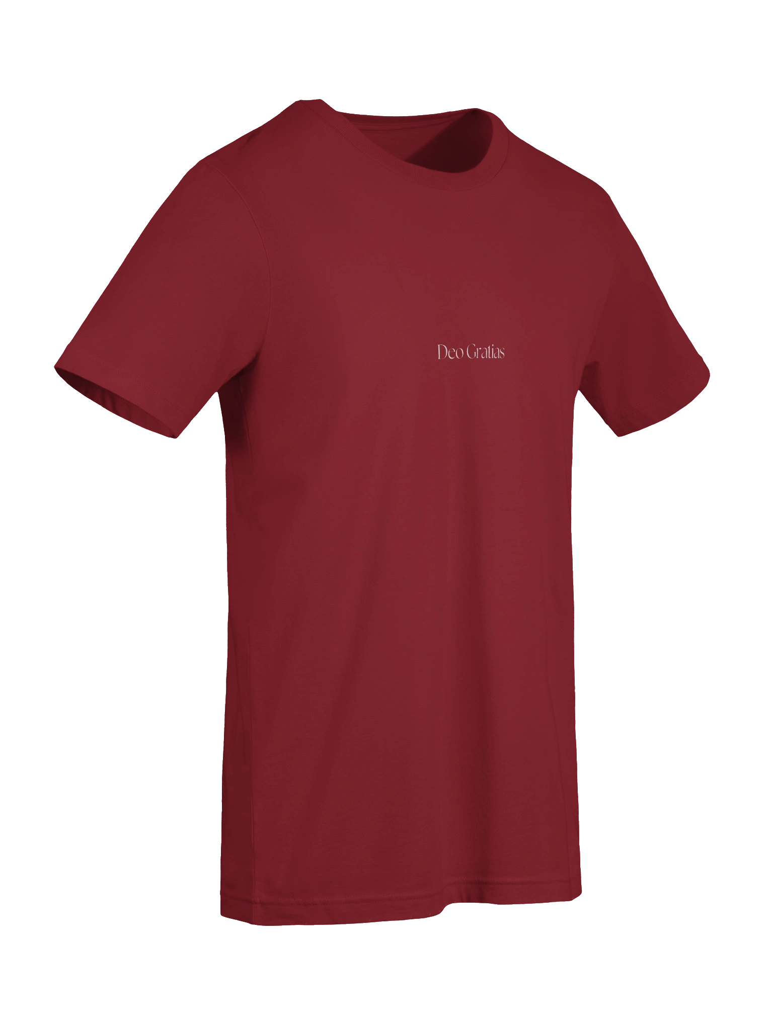 Deo Gratias T-Shirt product image (21)