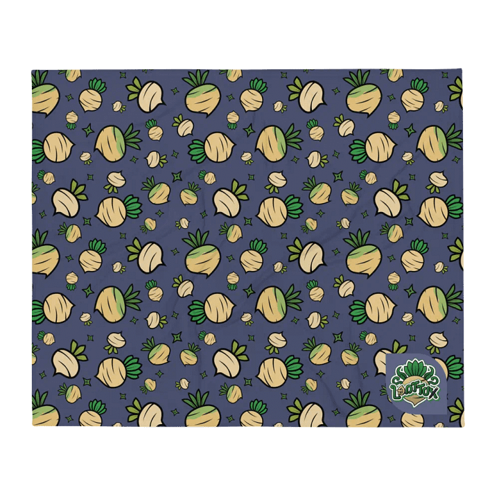 Turnip Blanket product image (2)