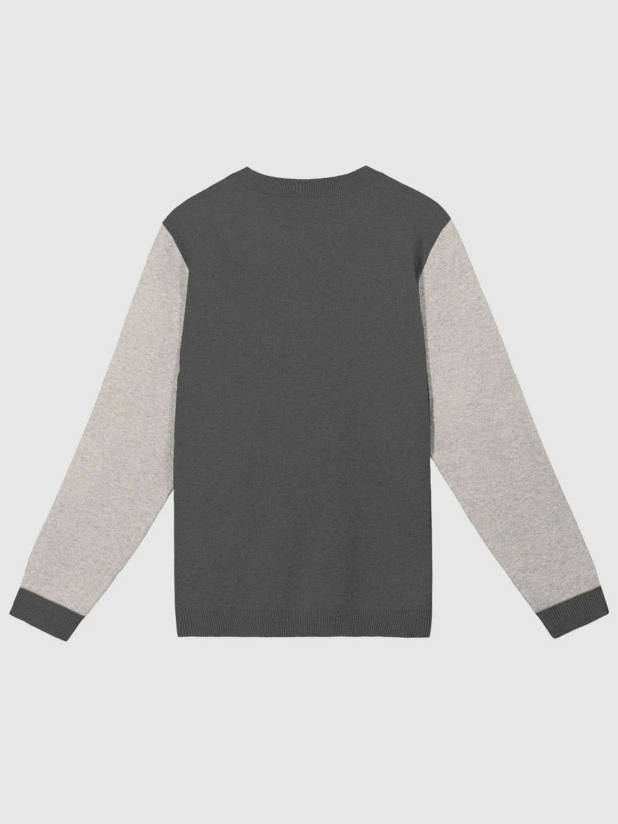 Retro Words Are Hard Sweater product image (5)