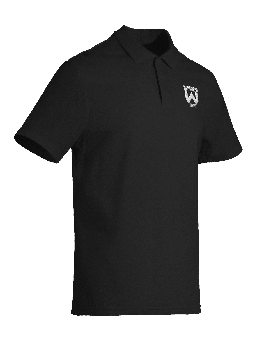 Classic Polo Shirt product image (12)