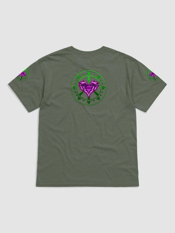 Gamer T-shirt Design product image (16)