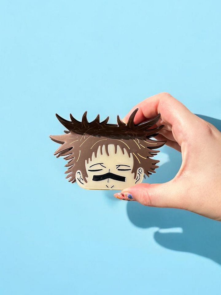 Choso Hair Claw product image (1)