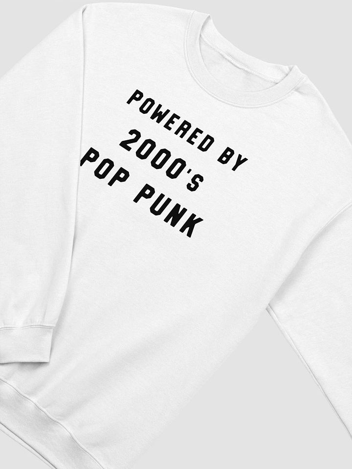 POWERED BY 2000'S POP PUNK product image (5)
