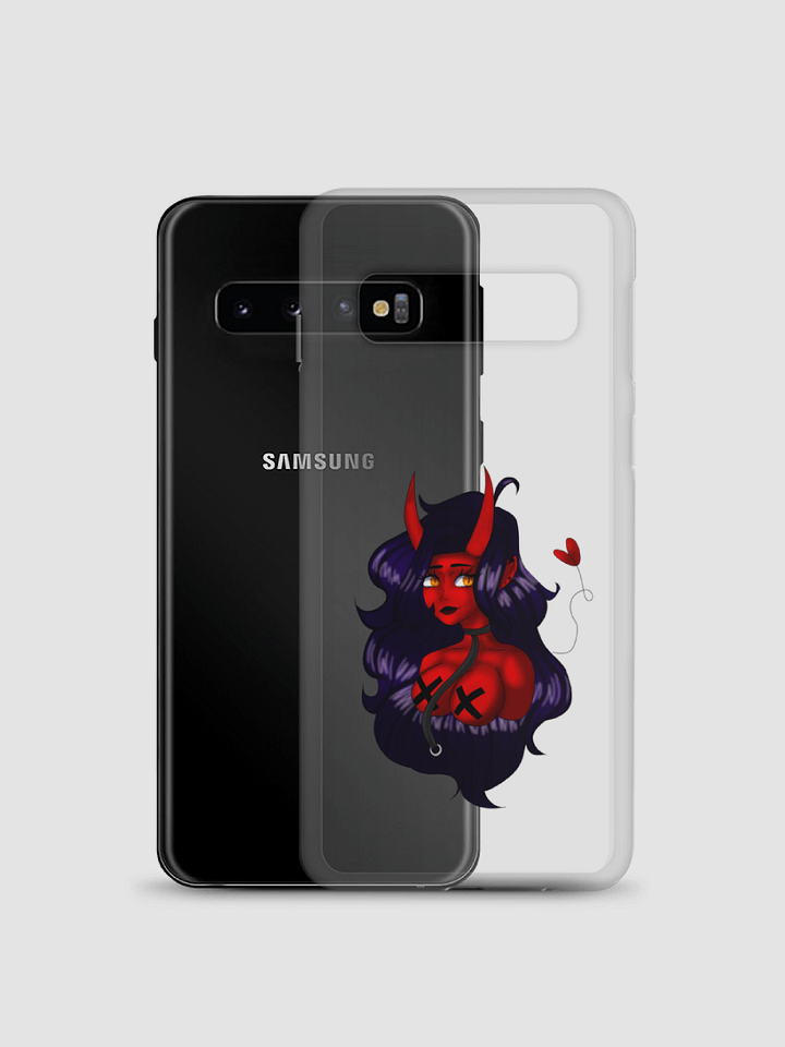 [InnerRagingDemon] Samsung Case product image (2)