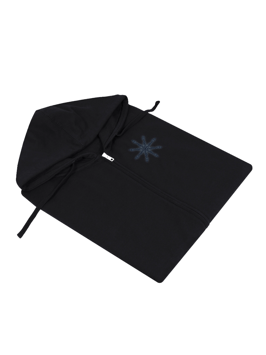 Thor Bindrune Hoodie product image (10)