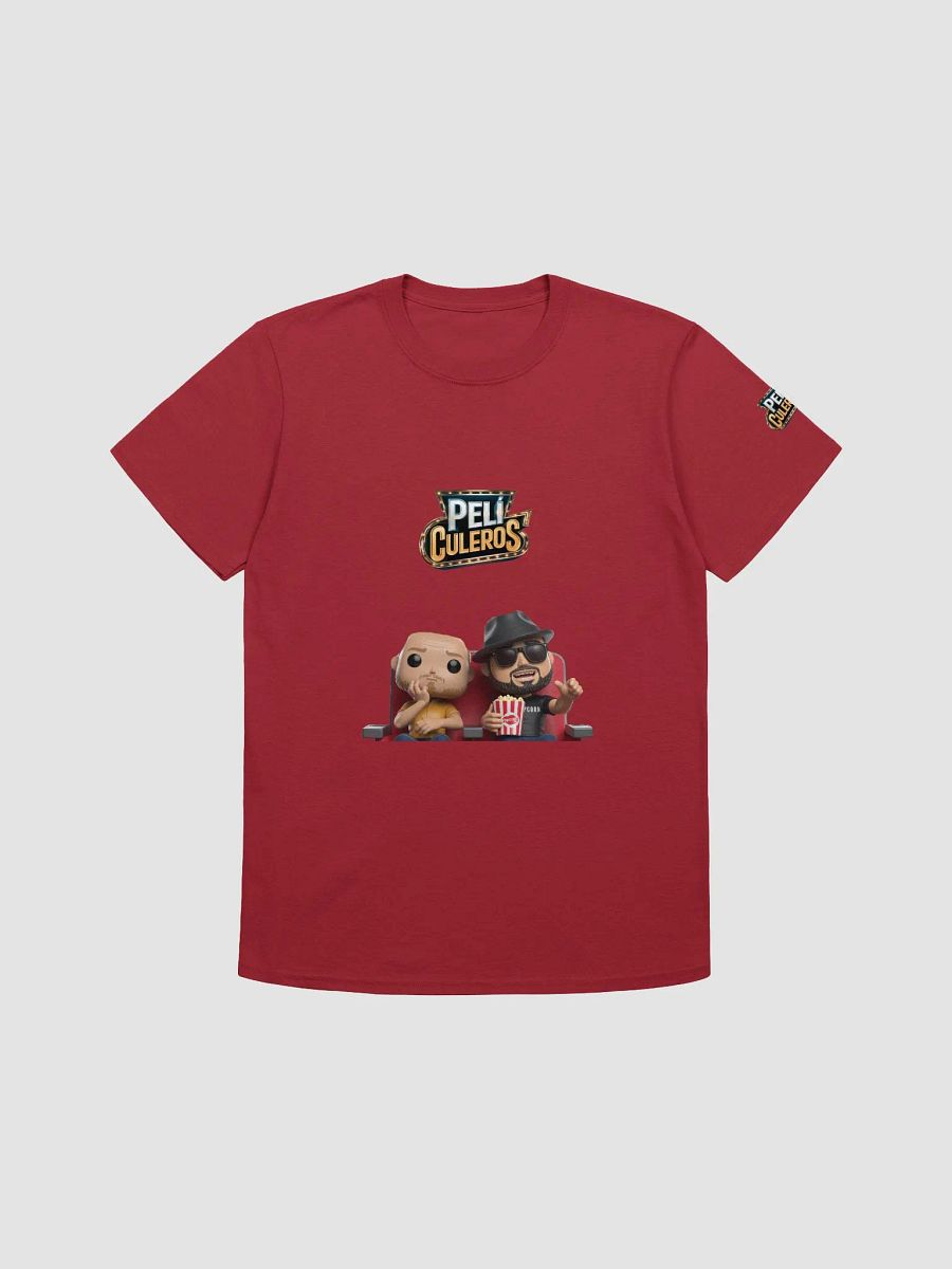 Playera Peli Culeros product image (1)