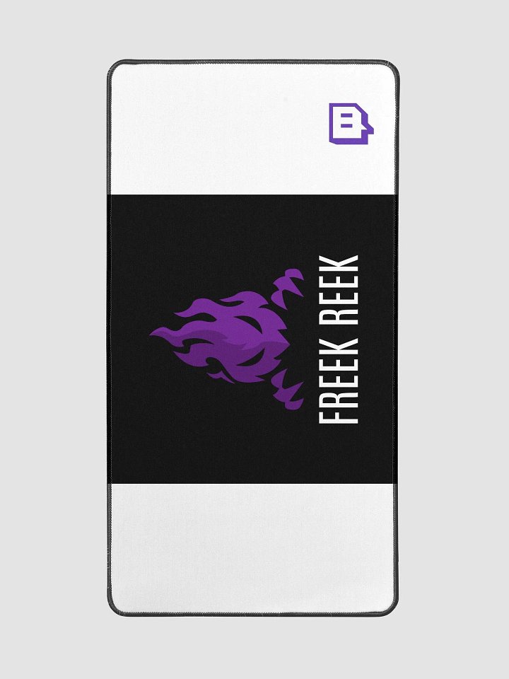 Freek Reek Desk Mat product image (2)