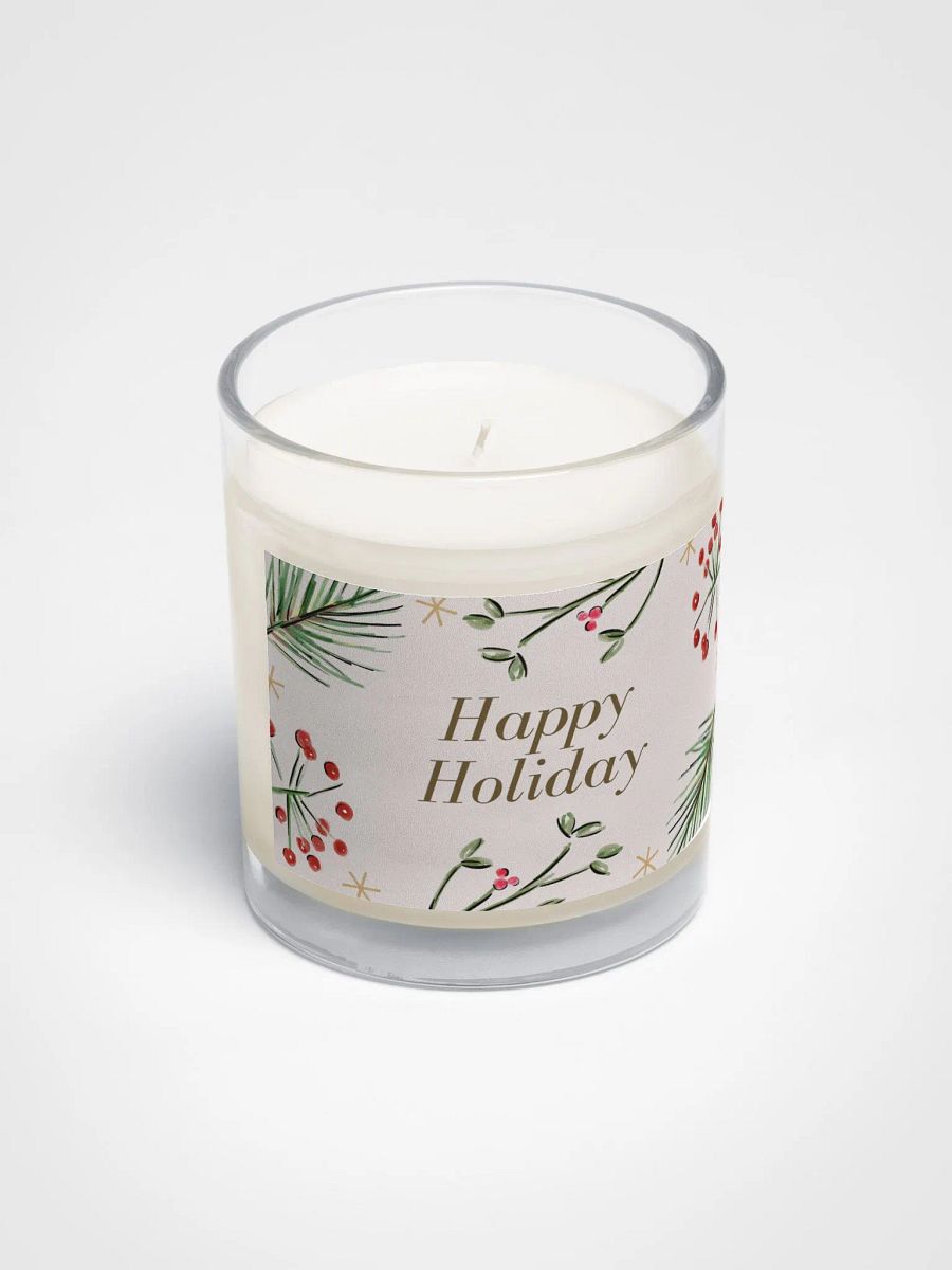 Holiday Candle product image (2)