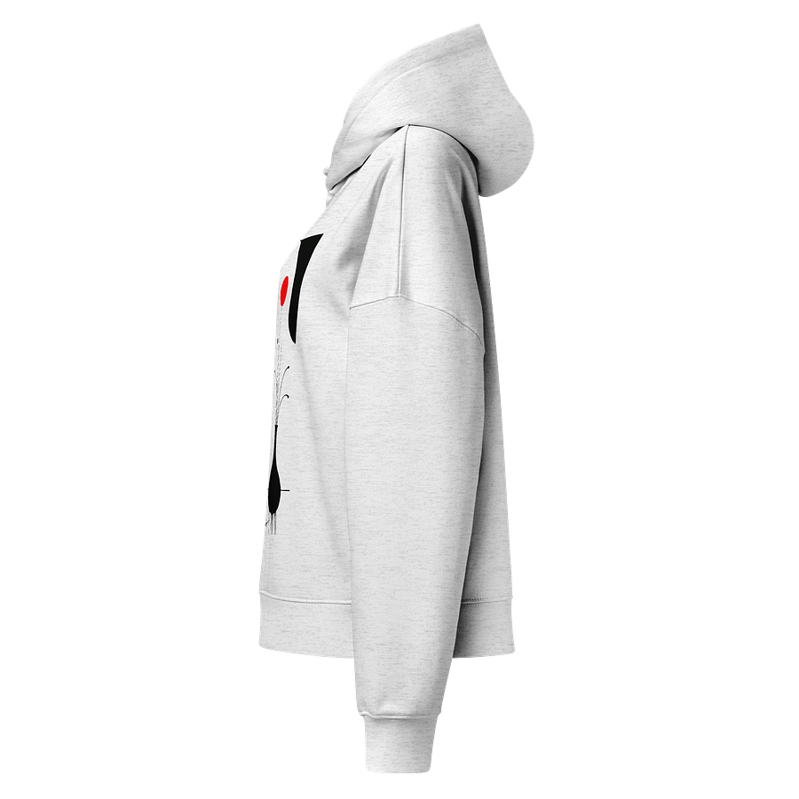 Stanley/Stella Women's Organic Hoodie product image (5)