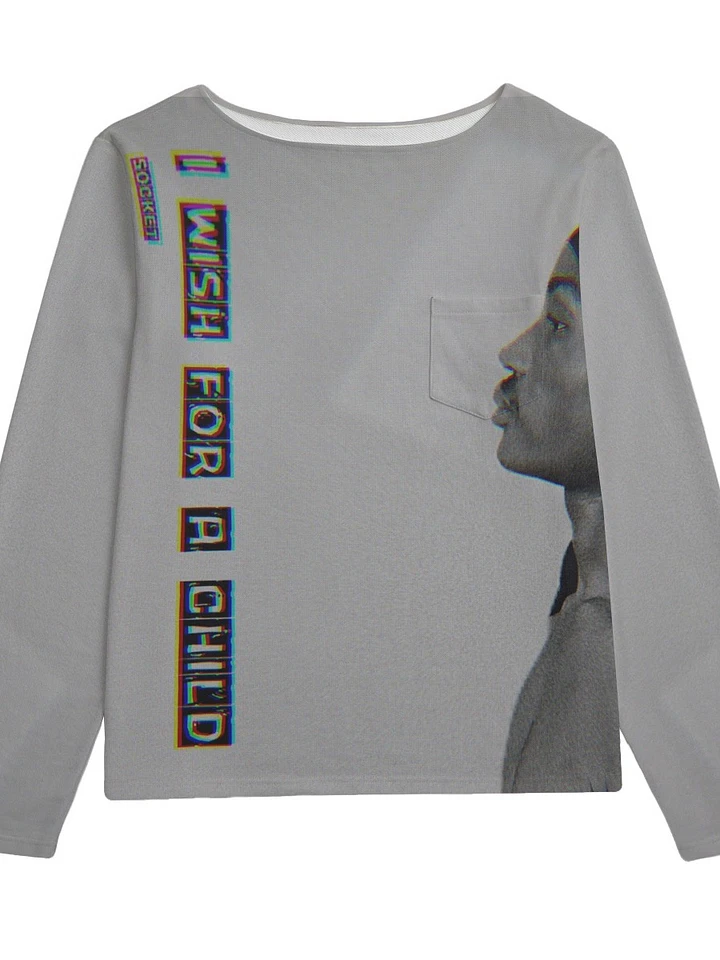 IWFAC Sweatshirt product image (1)