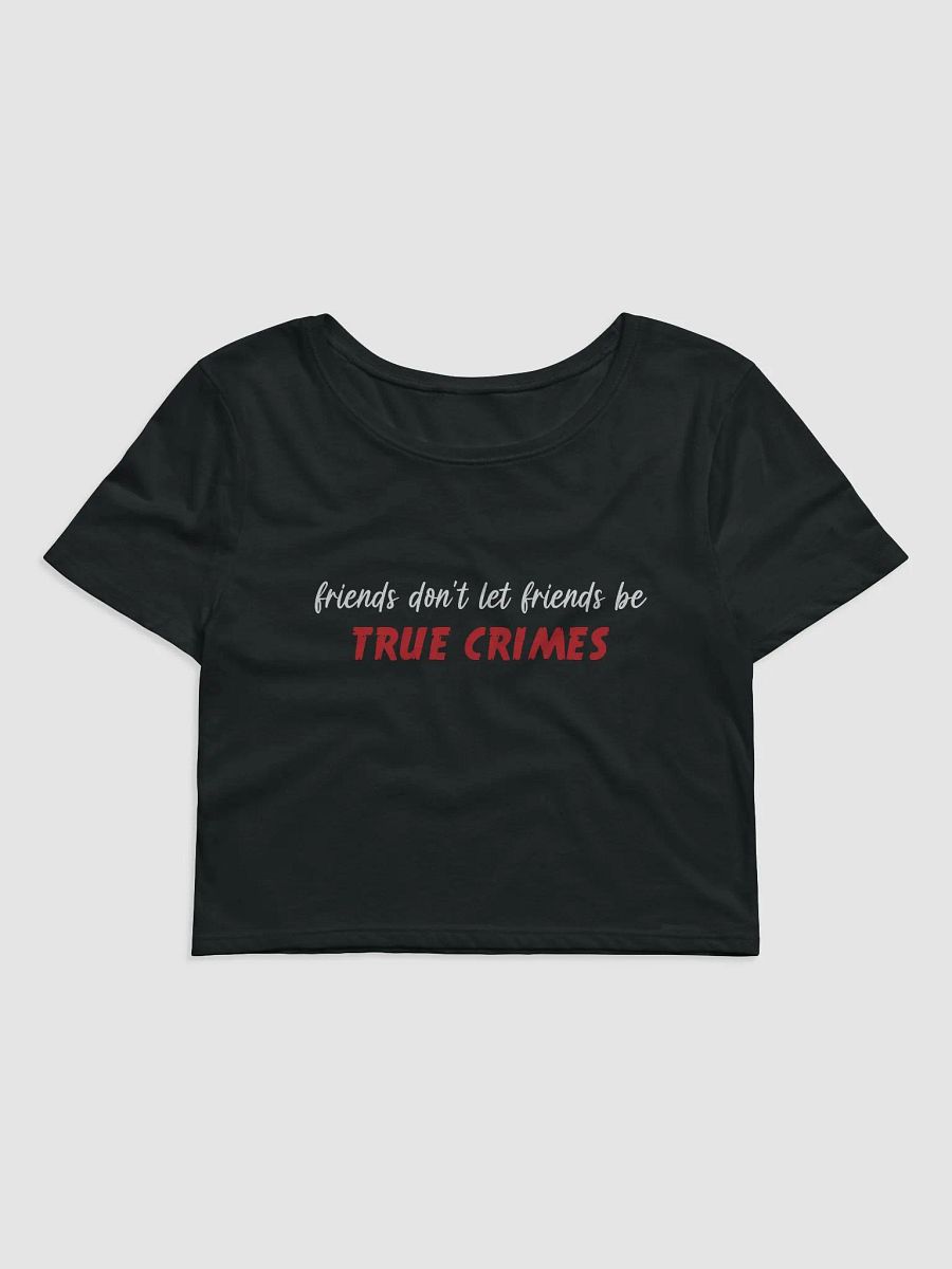 friends crop top product image (1)