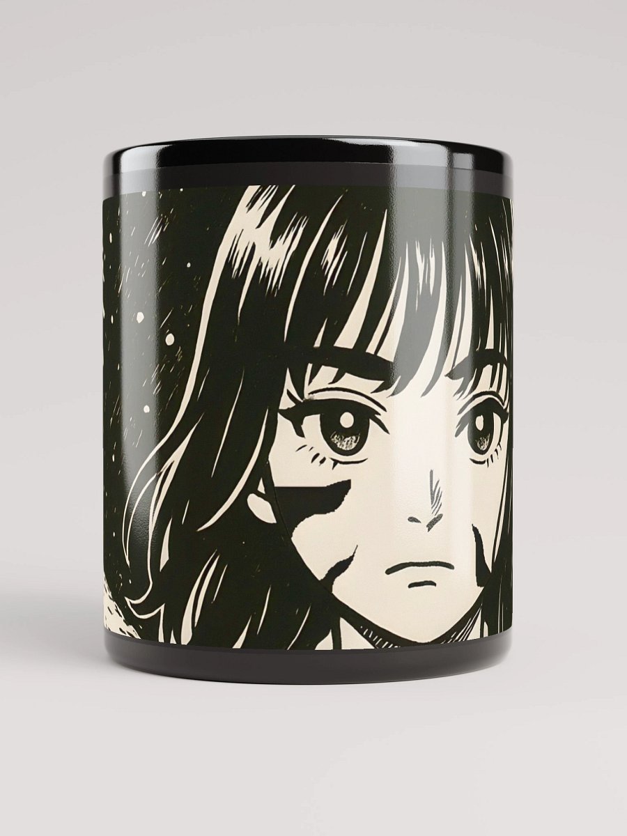 "My reflection" Mug product image (10)