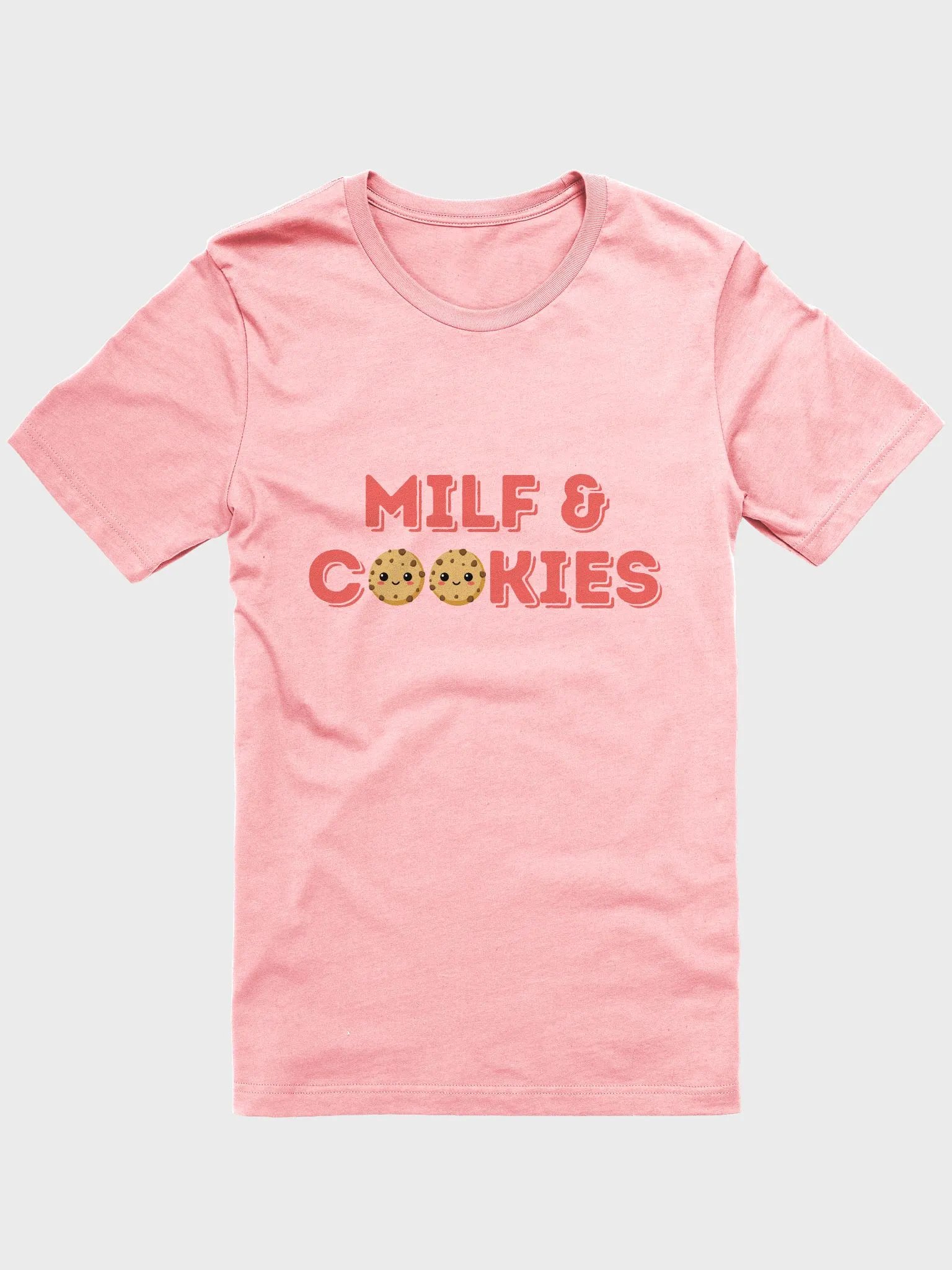 MILF & Cookies - Pink product image (1)
