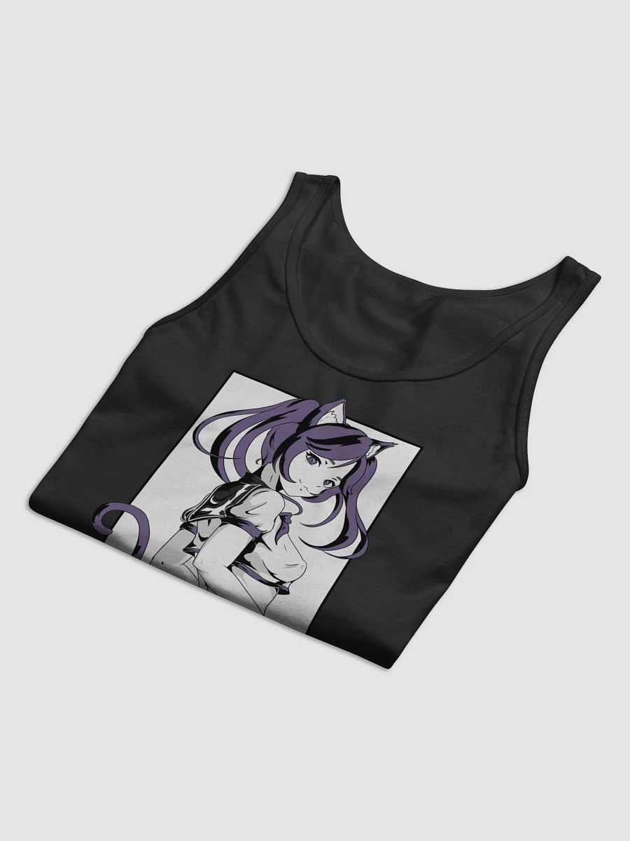 Scream Puff Tank product image (3)
